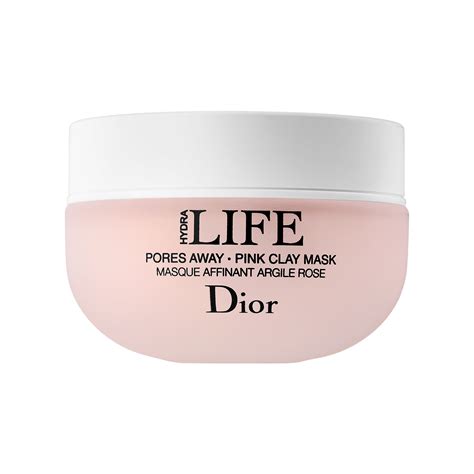 dior hydra life mask pores away|Dior Hydra Life Pores away .